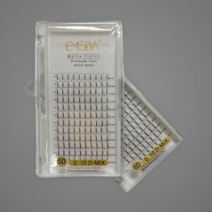 Lash Extension Fans - 5D / 6D Emeda